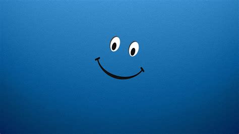 Smiling Face Wallpapers Wallpaper Cave