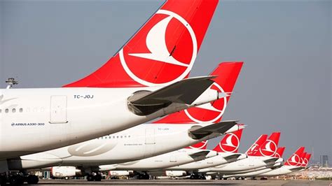 Türk Hava Yolları THY hisse hedef fiyat 2024 3 kurum açıkladı