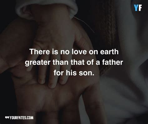 61 best father and son quotes to explain unbreakable bond