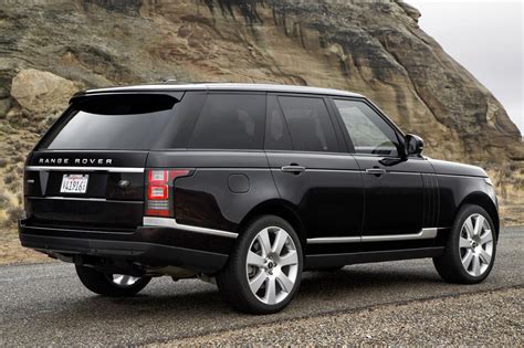 Range Rover Autobiography Edition Prices Photos Welcome Cars