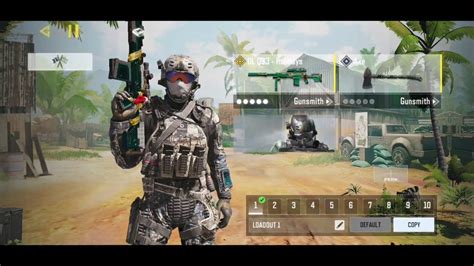 Cod Mobile Codm Season 9 Public Test Servers Youtube