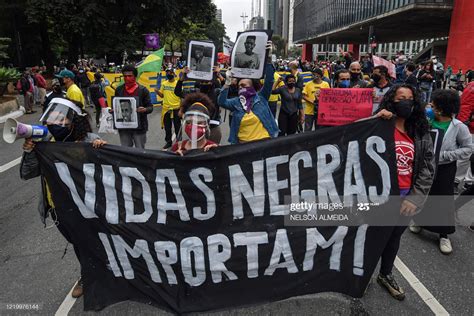 Latin America News New Campaign Rules For Black