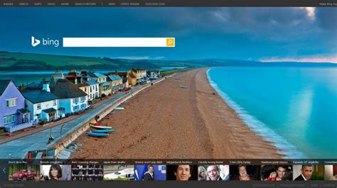 Bing on wn network delivers the latest videos and editable pages for news & events, including entertainment, music, sports, science and more, sign up and share your playlists. Bing Beats Out Google in AOL Deal - Small Business Trends