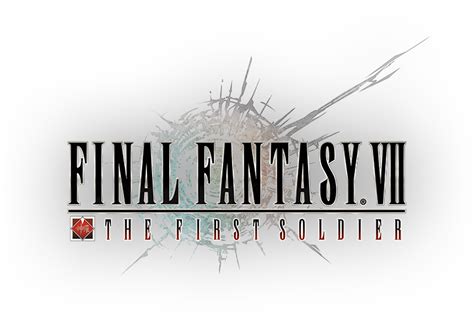 Closed Beta Test Open Now Final Fantasy Vii The First Soldier