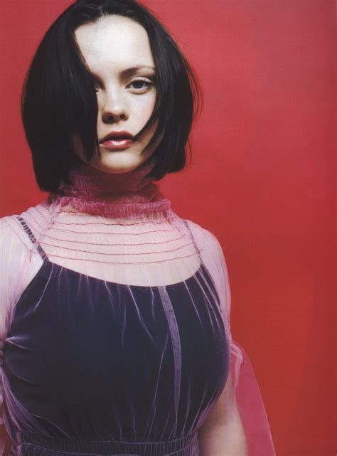 christina ricci christina ricci christina gothic photography