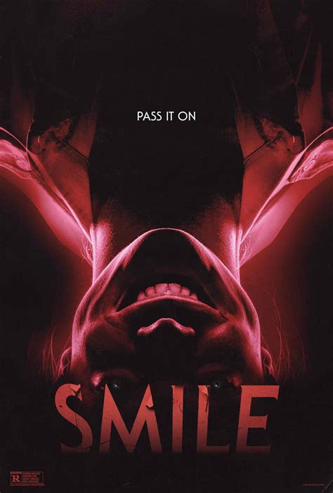 Director Says ‘smile Is A Horror Film That Feels Like A Panic Attack