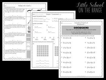 Spectrum grade 5 critical thinking for math workbook—state standards for 5th grade geometry, fractions, decimals with answer key for homeschool or classroom (128 pgs). Go Math 3rd Grade: Unit 2 BUNDLE - Chapters 6 through 9 | TpT