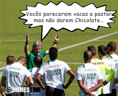 We did not find results for: Estágio na Suíça mostra um Sporting sem crédito? | Memes Time