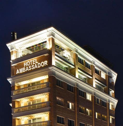 Hotel Ambassador By Ace Hotels Kathmandu 2020 Updated Deals ₹3944 Hd