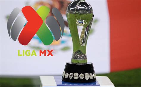 The season will be divided into two championships—the apertura 2021 and the clausura 2022—each in an identical format and each. Liga MX ¿Quién sería campeón si se cancela el Clausura ...
