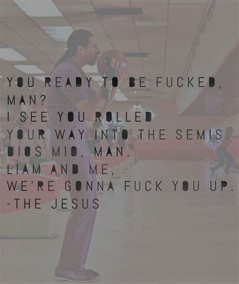 Movie Character Quote • The Jesus The Big Lebowski