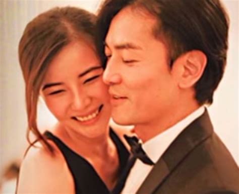 Yoyo Mung Istri Ekin Cheng Dihujat Netizen Karena Masalah Spele