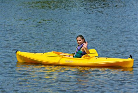 Kayak Canoe And Paddle Board Rentals For Families In The Hamptons And