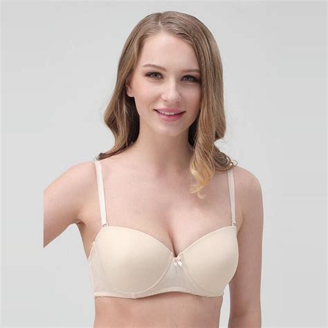 New Hot Plus Size Ultra Thin Bra 34 Cup Comfort Brassiere Soutien