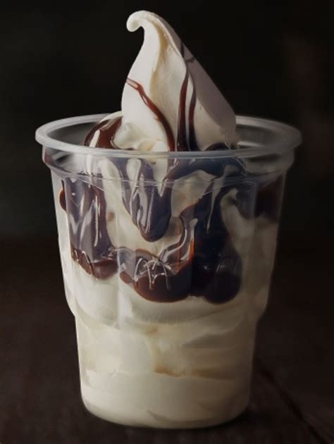 Mcdonalds Free Food Maccas Is Giving Away Sundaes For App Customers