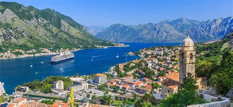It borders bosnia and herzegovina to the north, serbia to the east, albania to the southeast. MONTENEGRO - THE UNKNOWN JEWEL OF THE BALKANS | About ...