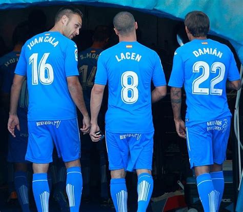 We would like to show you a description here but the site won't allow us. Getafe CF 2017/18 Joma Home, Away and Third Kits ...