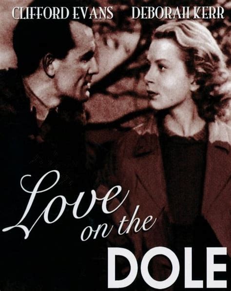 Gratis Ver Love On The Dole 1941 Película Completa En Español