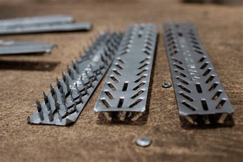 Nail Plates Scaffold End Bands Chilwell Products Ltd