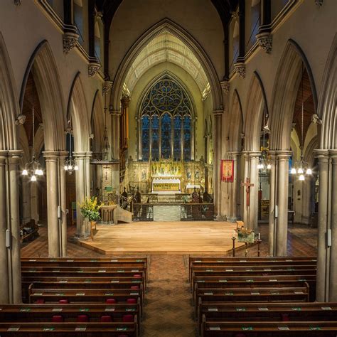 St Gabriels Church London All You Need To Know Before You Go