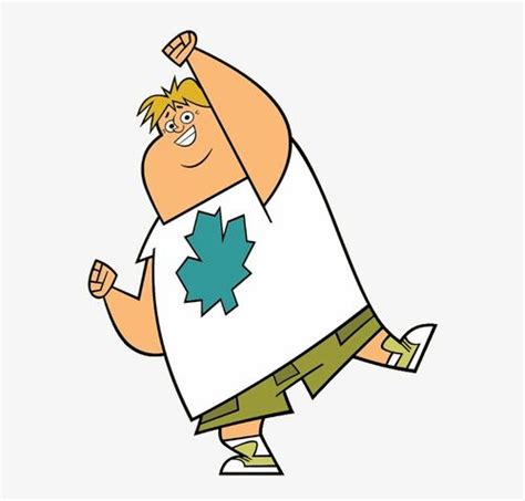 Owen Total Drama Island World Tour Present Incredible Characters Wiki