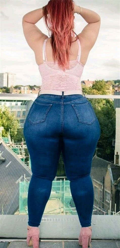 Curvy Women Outfits Thick Girls Outfits Tight Jeans Girls Voluptuous