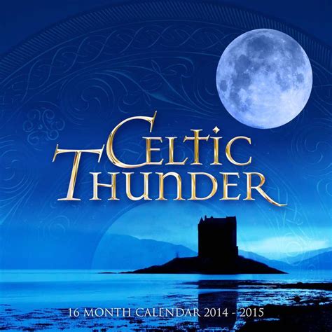 4040 Best Celtic Thunder Images On Pinterest