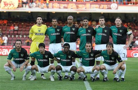 Yukatel denizlispor başkanı ali çetin sosyal medya hesabından yaptığı açıklama ile ligte kalacaklarına inandıklarını belirtti. Cenk ve Çağlar Sonrası Denizlispor - PCLion FC
