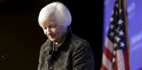 Janet Yellens Goldilocks Rate Rise Lining Up The Politics And Economics
