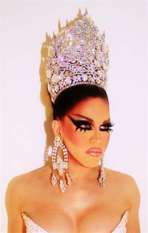 17 Best Images About Gorgeous Drag Queen Jewelry On Pinterest Divas