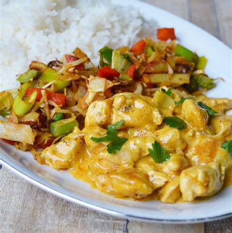 Ellouisa Kip tandoori