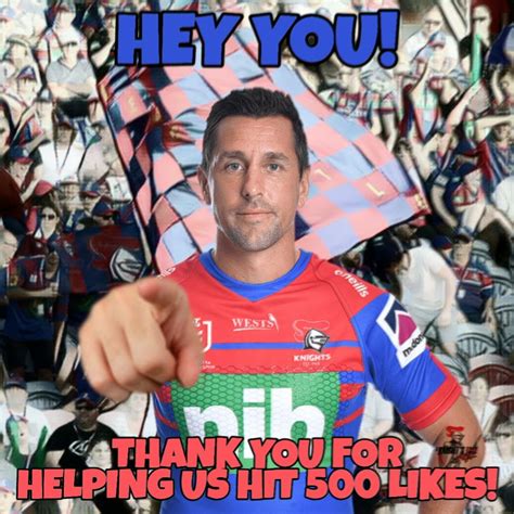 ✺new✺ 2021 newcastle knights nrl card jayden. Newcastle Knights Memes - Home | Facebook
