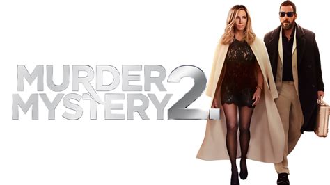 murder mystery 2 movie fanart fanart tv