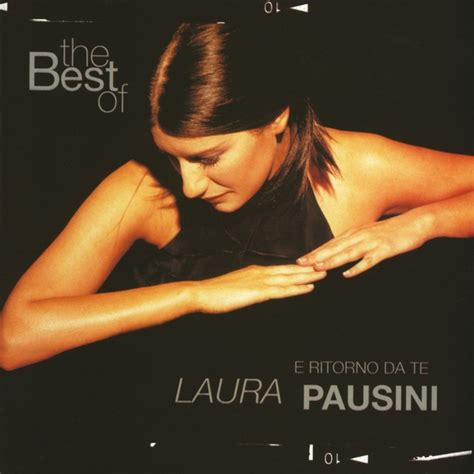 Greatest Hits Laura Pausini Cd · Rhino · El Corte Inglés