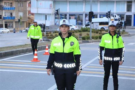 Trafik Polisi Ne Kadar Maaş Alır Nasıl Olunur 2022