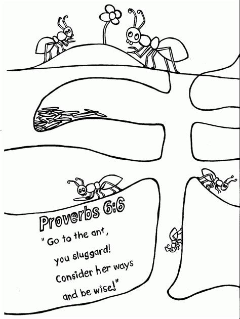 Check spelling or type a new query. ant hill coloring page - Clrg