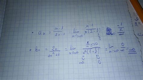 Czy Liczbę N Można Przedstawić W Postaci 6k - wyznacz granicę ciągu,gdy dany jest wzór ogólny tego ciągu A) an=n-1/2n