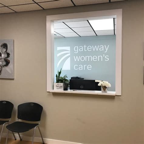 Gateway Womens Care Office In Chapel Hill