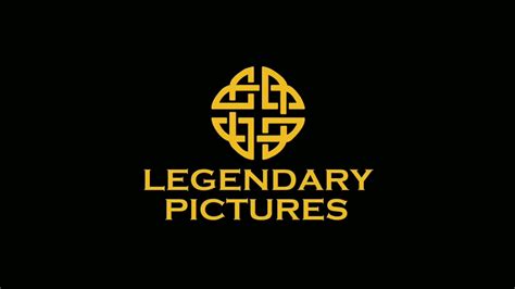 Warner Bros Pictureslegendary Picturesplaytone 2006 Combo Logo