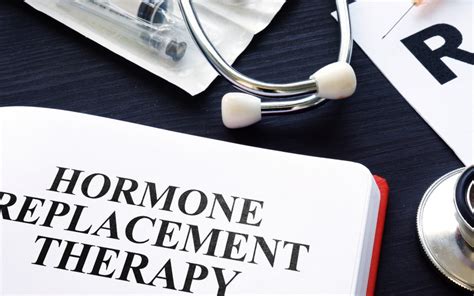 Hormone Replacement Therapy Archives Anti Aging Institute In