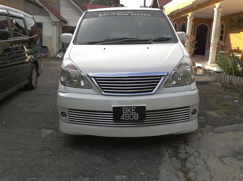 With this nissan serena workshop manual, you can perform every job that could be done by nissan garages and mechanics from: Nissan serena c24 di Malaysia - NSOCM