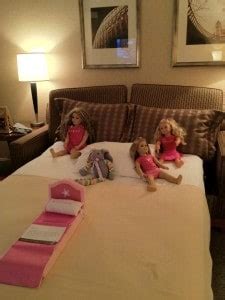 Visit website omni chicago hotel. American Girl Place Package at Omni Hotel Chicago
