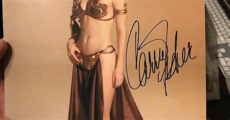 Carrie Fisher Album On Imgur
