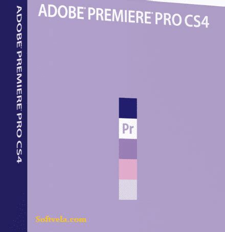 10 правил монтажа видео | монтаж в adobe premiere pro. Adobe Premiere Pro CS4 Download