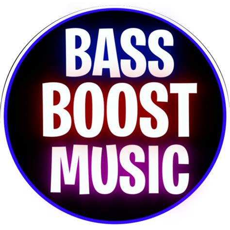 Bass Boost Music Youtube