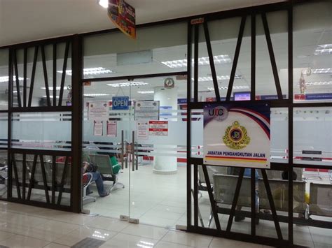 Lembaga tabung haji merupakan sebuah institusi islam yang bertanggungjawab untuk menguruskan jemaah haji malaysia. Jpj Utc Johor Bahru Waktu Operasi