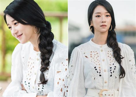 Psycho but it's all right; Seo Ye Ji's Stylish Outfits in "It's Okay to Not Be Okay"