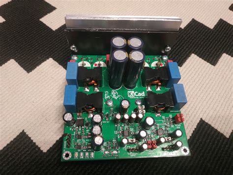 Topping Pa5 Tpa325x Is A Modification Worth It Page 3 Diyaudio