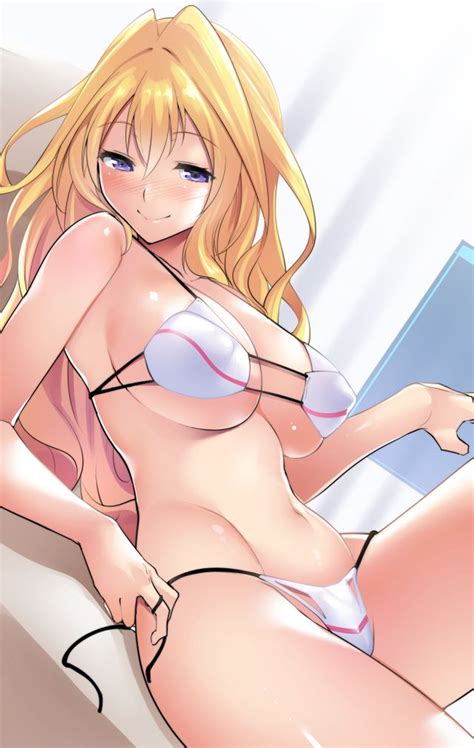 Claudia Enfield Gakusen Toshi Asterisk Luscious Hentai Manga Porn