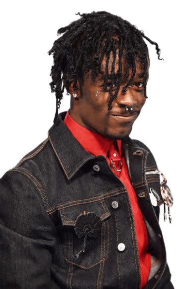 Lil Uzi Vert Png Png Image Collection